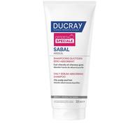 DUCRAY (Pierre Fabre It. SpA) Shampoo Ducray Sabal quotidiano sebo-assorbente, 200ml