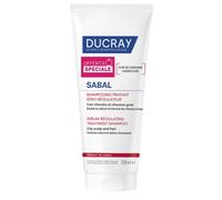 DUCRAY (Pierre Fabre It. SpA) Shampoo Ducray Sabal trattante seboriduttore, 200ml