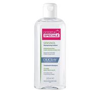 DUCRAY (Pierre Fabre It. SpA) Shampoo Ducray Sensinol lenitivo cuoio capelluto, 200ml