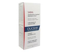 Ducray Sabal Shampoo 200ml