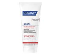 Ducray Sabal Shampoo regolatore di sebo