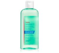 Ducray Sabal shampoo trattante per la regolazione del sebo 200 ml