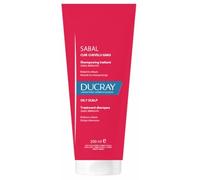 Ducray Sabal shampoo trattante sebo-regolatore 200ml