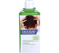 Ducray Sensinol shampoo fisiologico protettivo e lenitivo 400 ml