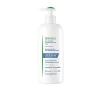 Ducray Sensinol Latte Lenitivo Corpo Flacone con dosatore da 400 ml