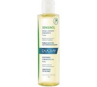 Ducray Sensinol olio det. corpo 200ml