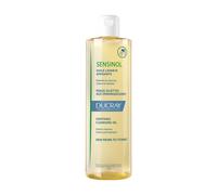Ducray Sensinol Olio detergente lenitivo 400ml - Calma prurito e irrit