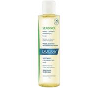 Ducray Sensinol 200 ml Olio Corpo