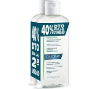 Duo Ducray Sensinol Champu Prote 2X400Ml