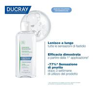 Ducray Sensinol Shampoo Trattante 200ml