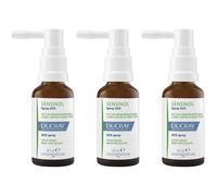 Ducray Sensinol Spray SOS 30ml - Lenitivo anti-prurito 3x30 ml
