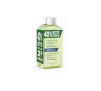 Ducray Shampoo Riequilibrante 2x400ml - Shampoo