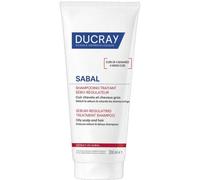 Ducray Shampoo Sebonormalizzante Capelli Grassi 200 ml