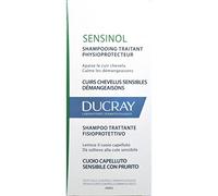 Ducray Shampoo Trattamento Fisio-Protettivo - 200 ml