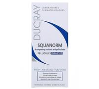 Ducray squanorm champu caspa grasa 200ml