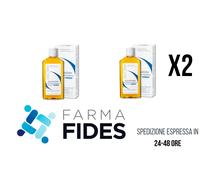 Ducray Squanorm Forfora Grassa Shampoo 200ml