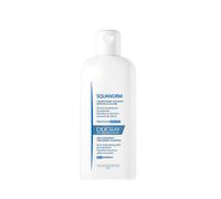 Ducray Squanorm Oily Dandruff Shampoo 200ml