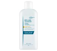 Ducray Squanorm shampoo contro la forfora secca 200 ml