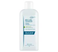 Ducray Squanorm shampoo contro la forfora grassa 200 ml