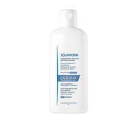 DUCRAY (Pierre Fabre It. SpA) SQUANORM FORFORA GRASSA SHAMPOO 200ML DUCRAY