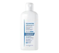 Ducray Squanorm Shampoo Trattamento Antiforfora Grassa 200ml
