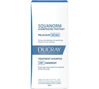 DUCRAY (Pierre Fabre It. SpA) SQUANORM SHAMPOO ANTIFORFORA 200ML
