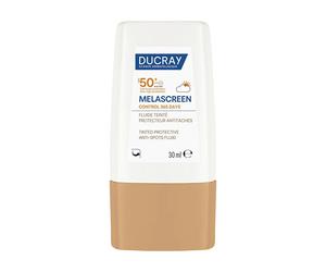 Ducray Tinted Protective Fluid SPF50 30 ml