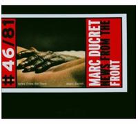 Ducret Marc - News From The Front