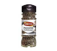 Ducros - Al Duca Pepe Aglio 45G - Lot De 4 - Prezzo Per Lotto - Consegna Veloce