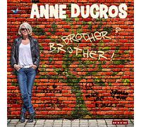 Anne Ducros Brother? Brother (CD) Album