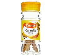 Ducros Bastoncini di Cannella 10 g Confezione da 3