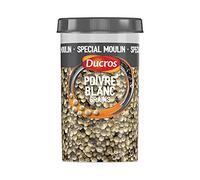 DUCROS - Grani di pepe bianco 100g