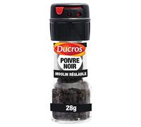 DUCROS - Macinapepe Nero N° 6 Classico 28 g