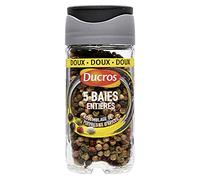 DUCROS - miscela di 5 bacche intere, 30 g