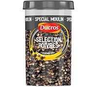 Ducros - Miscela speciale mulino 100 g