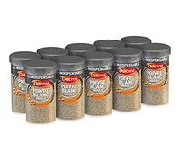 DUCROS - Pepe bianco macinato, n. 8, classico, 90 g, 10 pezzi