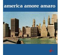 Ducros, R./ Simoncini, L. - America Amore Amaro