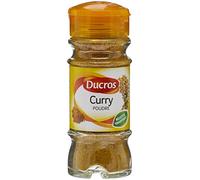Ducros - Ricetta in polvere di curry tradizione 42 g