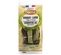 Ducros - Sacchetto di bouquet riempito 17 g - 3 pezzi