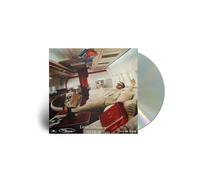 Ducrot, Cian - Cian Ducrot, Neues Album 2025, Little Dreaming, CD Digipack