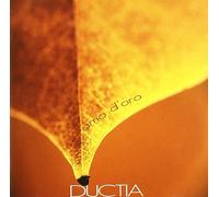 Ductia Il Ramo D'oro (CD)