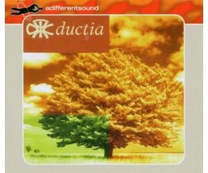 Ductia - Il Ramo D'oro