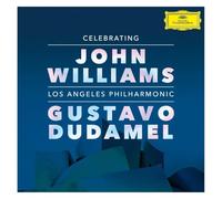 Dudamel, Gustavo - Celebrating John Williams - UHQCD