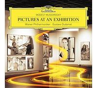 Dudamel Gustavo (Direttore) - Pictures At An Exhibition