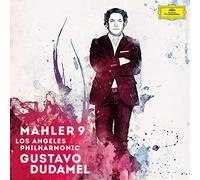 Dudamel Gustavo (Direttore) - Symphony N. 9 (Sinfonia No.9)
