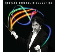 Dudamel, Gustavo - Discoveries