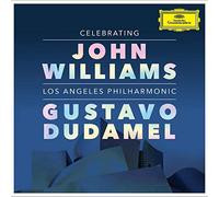 Dudamel Gustavo, Los Angeles Philarmonic - Celebrating John Williams