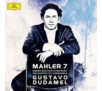 Dudamel, Gustavo - Mahler: Symphony No.7