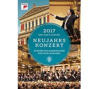 Dudamel Gustavo - New Year'S Concert 2017 Concerto Di Capodanno