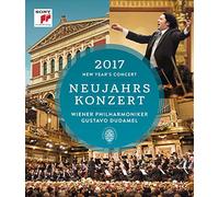 Dudamel Gustavo - New Year'S Concert 2017 Concerto Di Capodanno